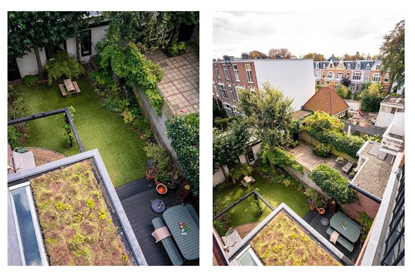 Medium property photo - Bloemendaalseweg 9A, 2061 CA Bloemendaal